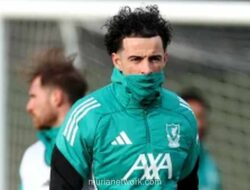 Inter Milan Pantau Curtis Jones, Tapi Manu Koné Tetap Prioritas Utama