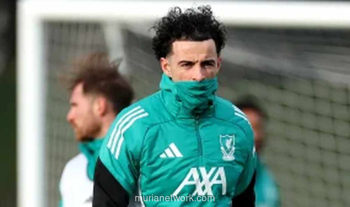 Inter Milan Pantau Curtis Jones, Tapi Manu Koné Tetap Prioritas Utama