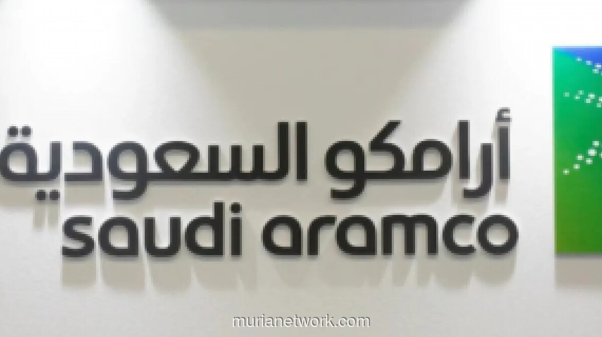 Saudi Aramco Kuasai Pemasok Minyak Global, ExxonMobil dan Chevron Bersaing di Papan Atas