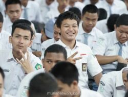 Disdik Jabar Umumkan 50 SMA Negeri dengan Nilai TKA Tertinggi 2026, SMAN 3 Bandung Juara