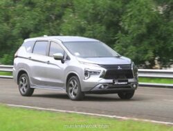 Harga Mitsubishi Xpander Bekas Matik per 2026: Mulai Rp150 Jutaan hingga Rp285 Jutaan