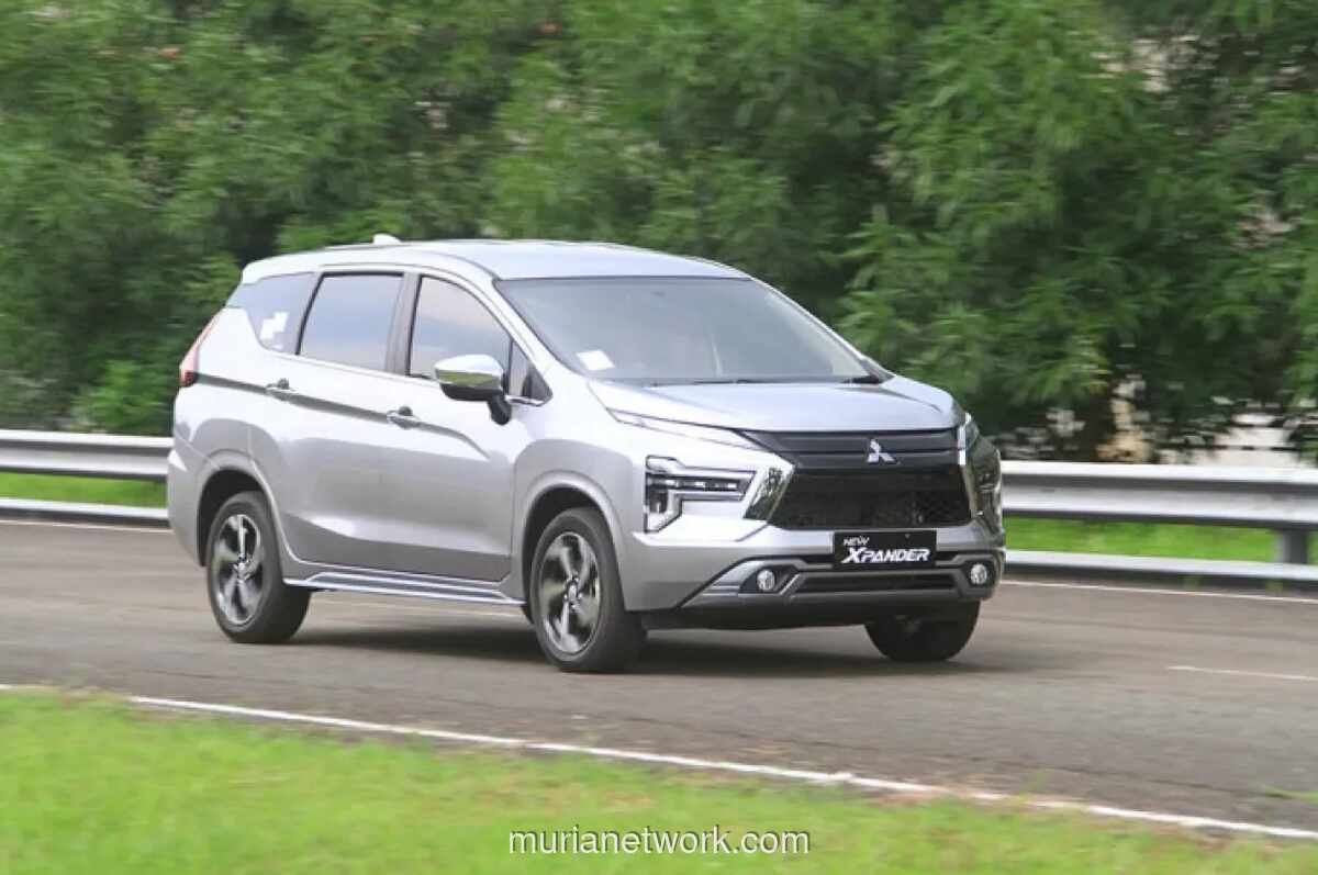 Harga Mitsubishi Xpander Bekas Matik per 2026: Mulai Rp150 Jutaan hingga Rp285 Jutaan