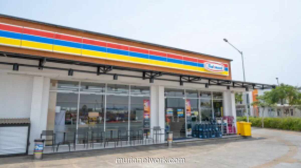 Alfamart dan Indomaret Serentak Gelar Promo Tebus Murah, Diskon hingga 60 Persen