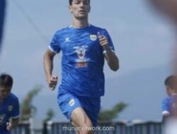 Borneo FC Dominasi Nominasi Pemain Terbaik Super League, Persebaya dan PSM Tanpa Wakil