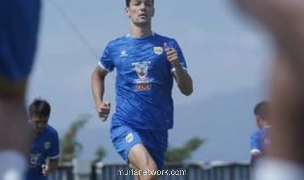 Borneo FC Dominasi Nominasi Pemain Terbaik Super League, Persebaya dan PSM Tanpa Wakil