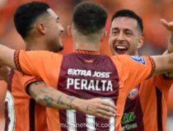 Persib Bandung Juara BRI Super League 2025/26, Raih Hattrick Gelar