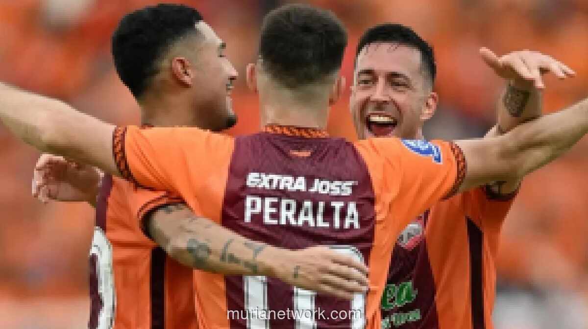 Persib Bandung Juara BRI Super League 2025/26, Raih Hattrick Gelar