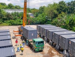 PT Dahana Catat Laba Bersih Rp509,7 Miliar di 2025, Tumbuh 1,6 Persen