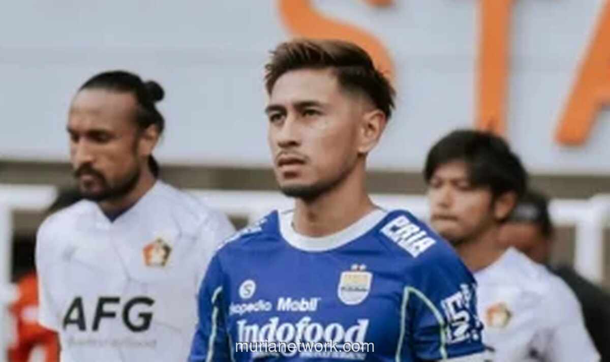 Daisuke Sato Buka Suara soal Sanksi FIFA ke Persib Bandung: Ini Murni Persoalan Profesional