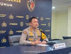 Polda Metro Selidiki Kabar Prostitusi Anak Libatkan WNA, Temukan Kasus Hubungan Dewasa Tahun Lalu