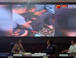 Pelaku Pembunuhan Wanita di Tol BORR Ternyata Sakit Hati Ditanya Kabar Orang Tua