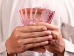 Rupiah Tembus Rp17.630 per Dolar, Ekonom Peringatkan Dampaknya Mulai Terasa di Desa