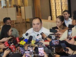 Danantara Rekrut Tenaga Asing untuk Perkuat Bisnis Ekspor Komoditas