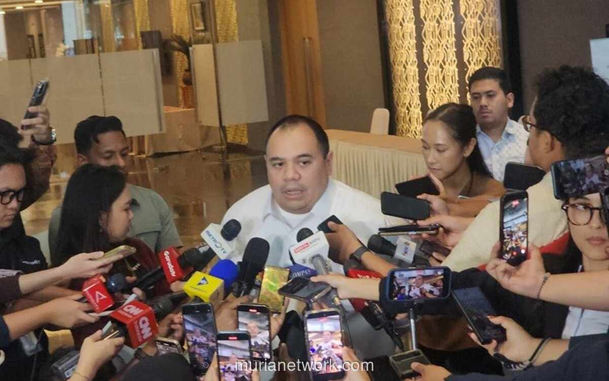 Danantara Rekrut Tenaga Asing untuk Perkuat Bisnis Ekspor Komoditas