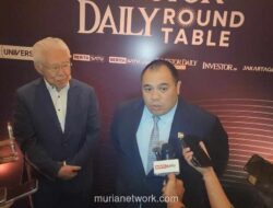Danantara Rilis Laporan Keuangan Konsolidasi BUMN pada Akhir Kuartal III 2026