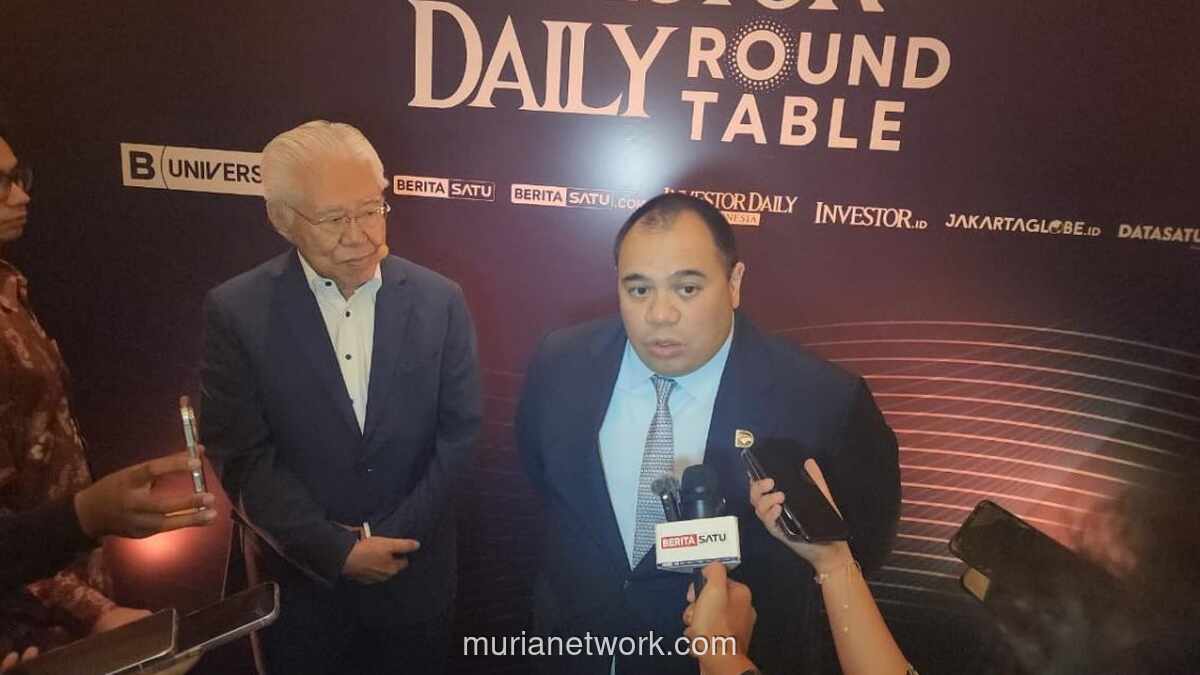 Danantara Rilis Laporan Keuangan Konsolidasi BUMN pada Akhir Kuartal III 2026