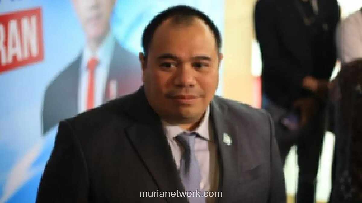IHSG Terkoreksi karena Ketidakpastian Pasar, Bukan Fundamental Ekonomi yang Melemah