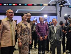 Danantara Komitmen Jadikan Bursa Saham sebagai Arena Utama Investasi Negara