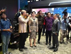 Danantara: Investasi di BEI Tetap Menjanjikan dalam Jangka Panjang, Didukung Fundamental Ekonomi Kuat