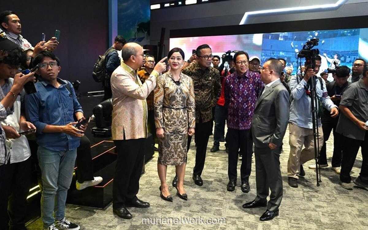 Danantara: Investasi di BEI Tetap Menjanjikan dalam Jangka Panjang, Didukung Fundamental Ekonomi Kuat