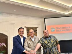 Laporan Keuangan Gabungan Seluruh BUMN di Bawah Danantara Baru Rampung Akhir Kuartal III 2026