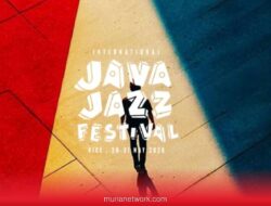 Java Jazz 2026 Hadirkan Daniel Caesar hingga Slank, Bertransformasi Jadi Panggung Lintas Genre untuk Gen Z