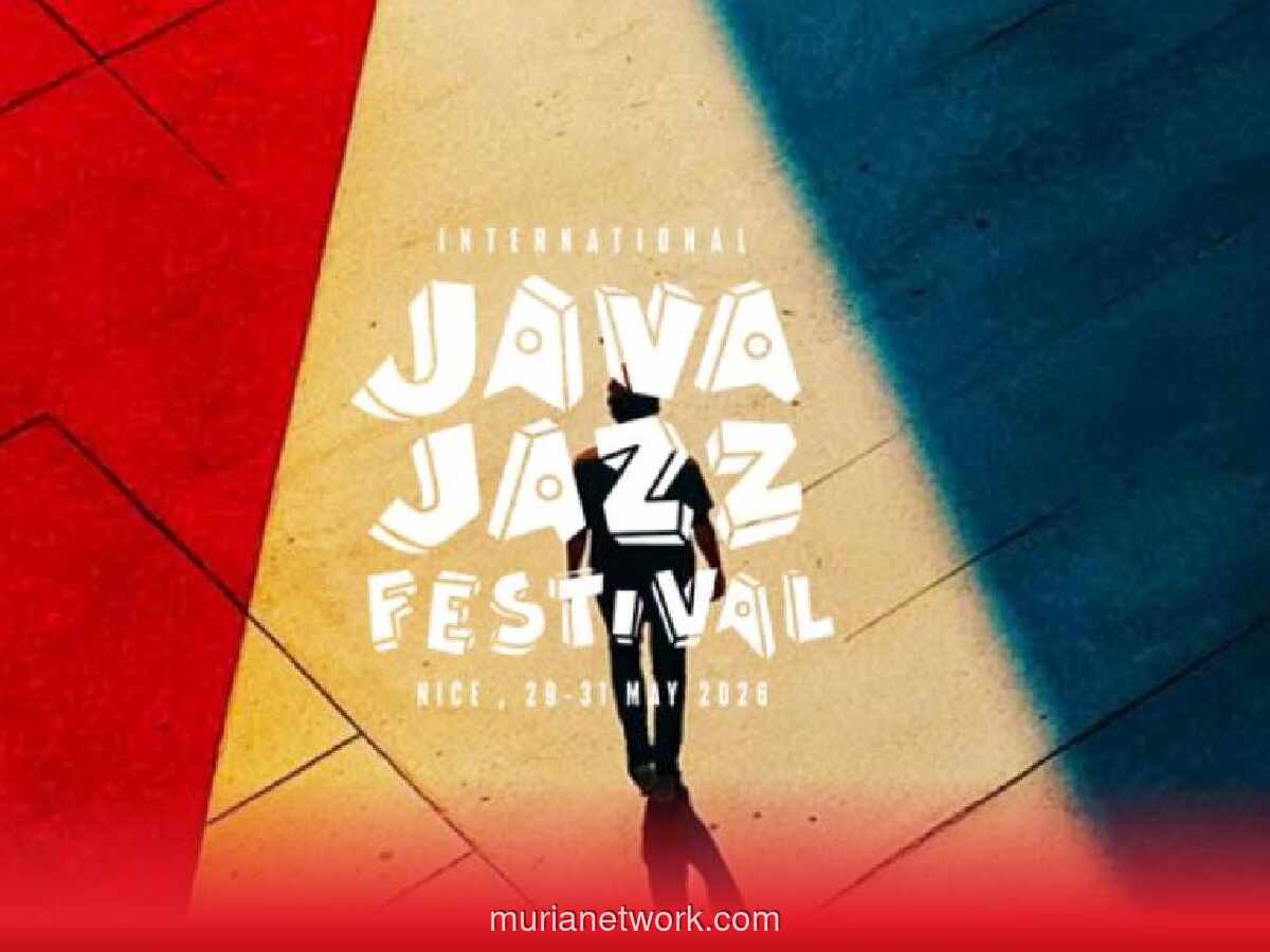 Java Jazz 2026 Hadirkan Daniel Caesar hingga Slank, Bertransformasi Jadi Panggung Lintas Genre untuk Gen Z