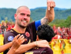 PSM Makassar Buktikan Daya Tarik sebagai Rumah Pemain Asing: Yuran dan Victor Luiz Bertahan di Tengah Isu Sanksi FIFA