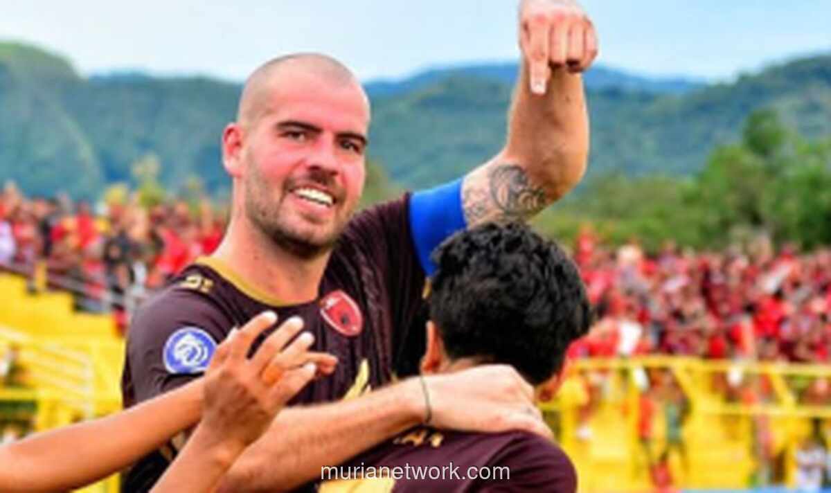 PSM Makassar Buktikan Daya Tarik sebagai Rumah Pemain Asing: Yuran dan Victor Luiz Bertahan di Tengah Isu Sanksi FIFA
