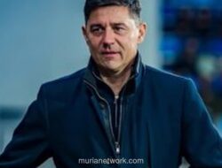 Kembalinya Darije Kalezic ke PSM Makassar Kembali Mencuat di Tengah Krisis Tim
