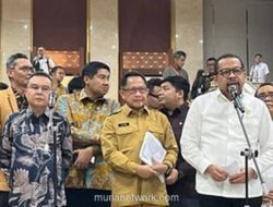 Pemerintah dan DPR Sepakati Rencana Induk Rehabilitasi Pascabencana Sumatera, Target Rampung 2028