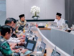 Lebih dari 470 Ribu Keluarga Penerima Manfaat Baru Mulai Terima Bansos pada Triwulan II 2026