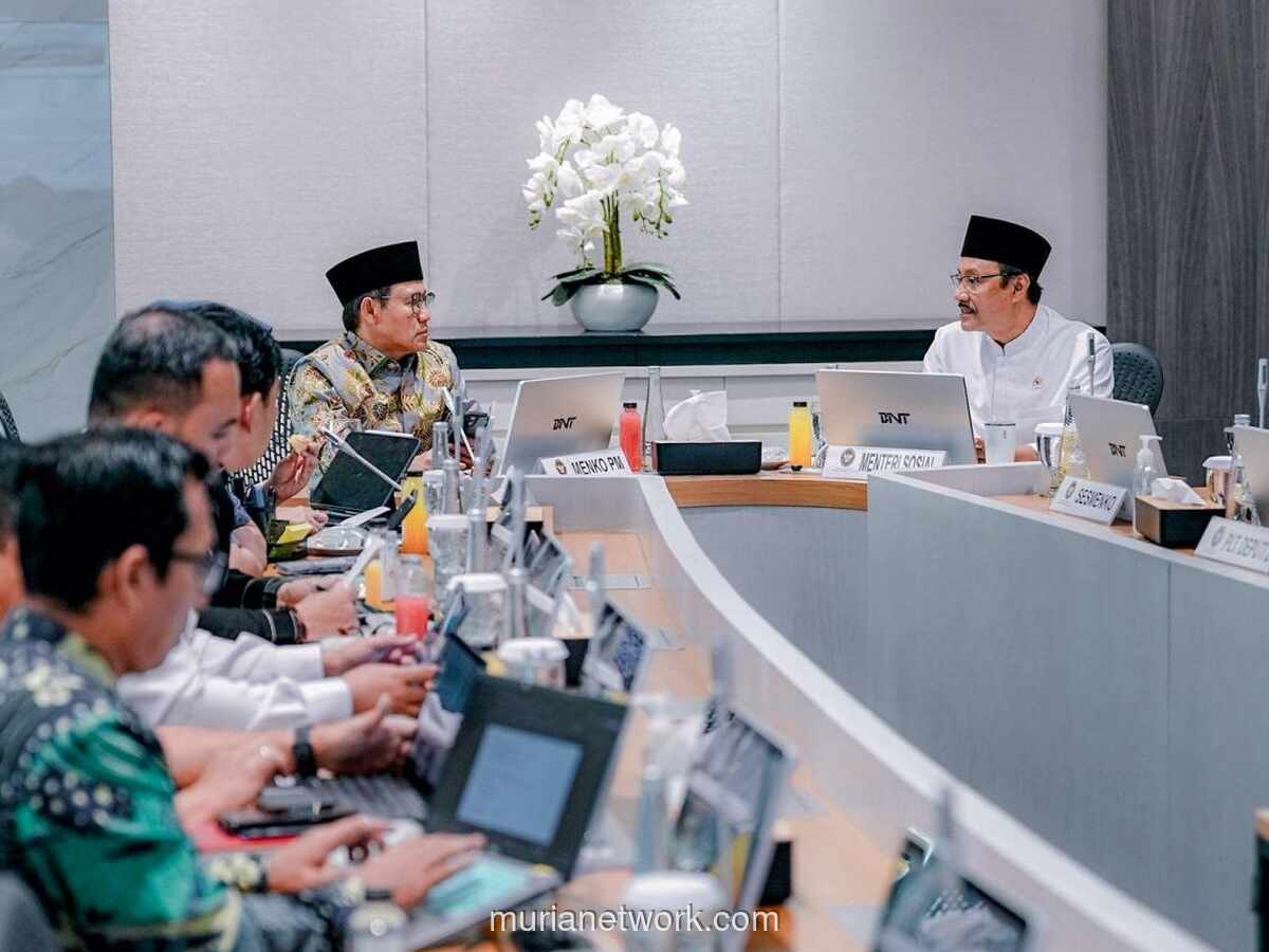 Lebih dari 470 Ribu Keluarga Penerima Manfaat Baru Mulai Terima Bansos pada Triwulan II 2026