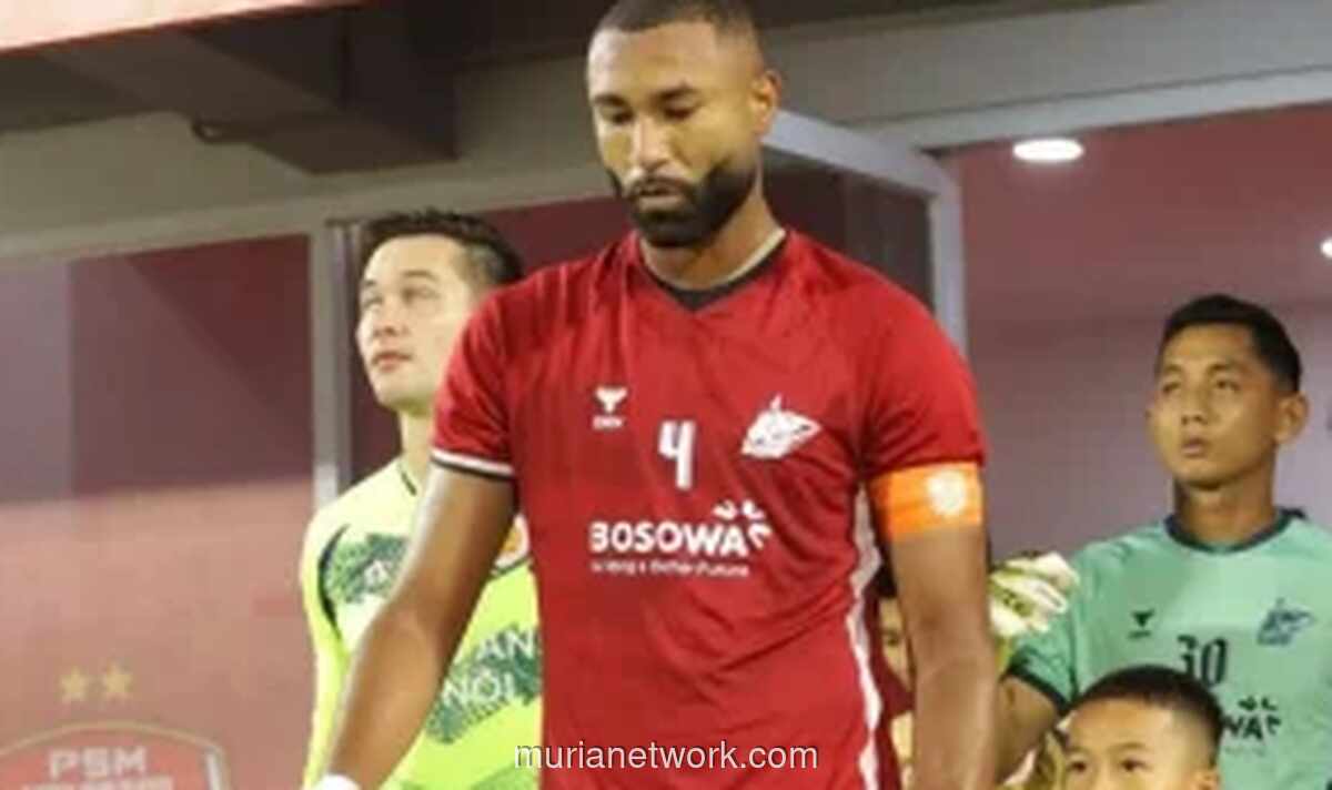 Persebaya Mulai Bangun Era Baru, Yuran Fernandes Jadi Rekrutan Perdana Bernardo Tavares