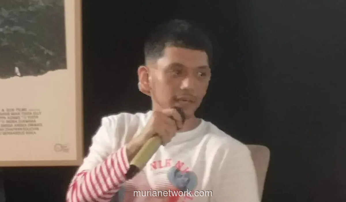 Basboi Debut Akting Lewat Film Nobody Loves Kay, Akui Tantangan Lepaskan Persona Panggung