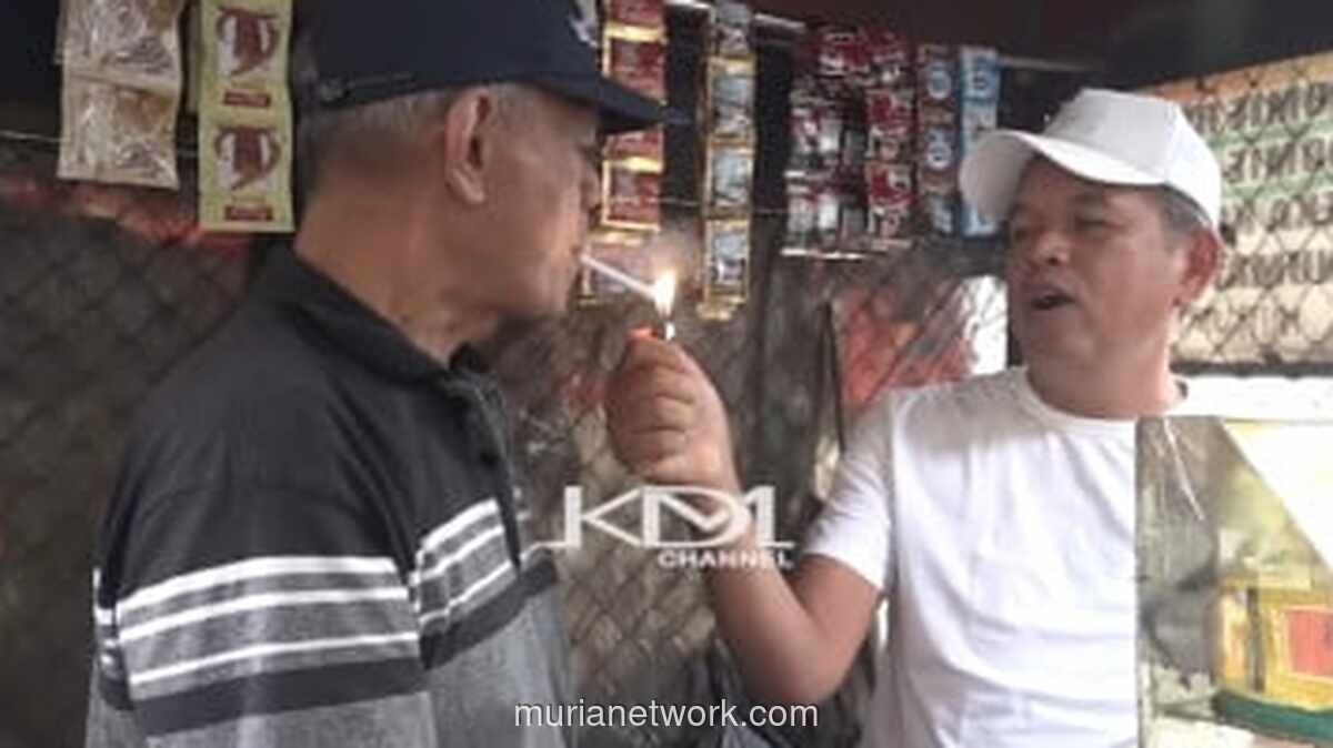 Dedi Mulyadi Temukan Pedagang Pasar Cicadas Raup Rp40 Ribu Per Hari, Sarankan Beralih Jadi Petugas Kebersihan