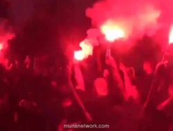Gubernur Jabar Siapkan Bonus dan Pengamanan Ketat Jika Persib Juara Super League 2025/2026