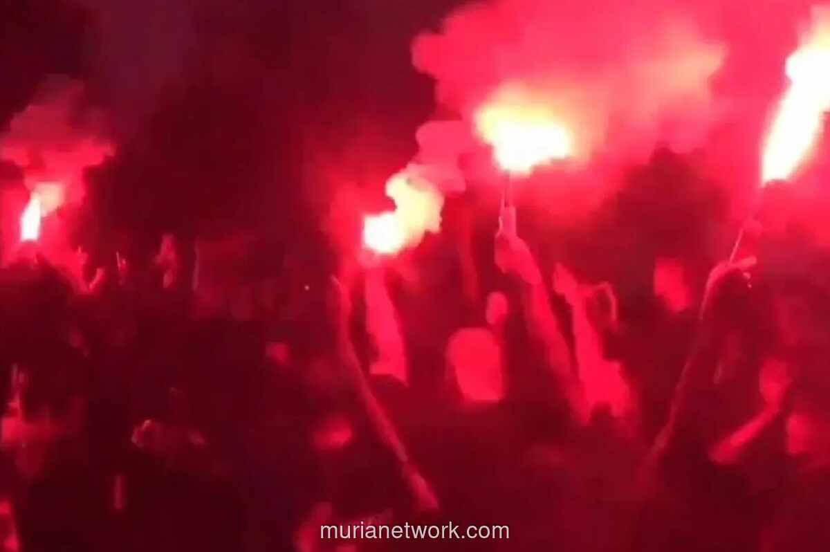 Gubernur Jabar Siapkan Bonus dan Pengamanan Ketat Jika Persib Juara Super League 2025/2026