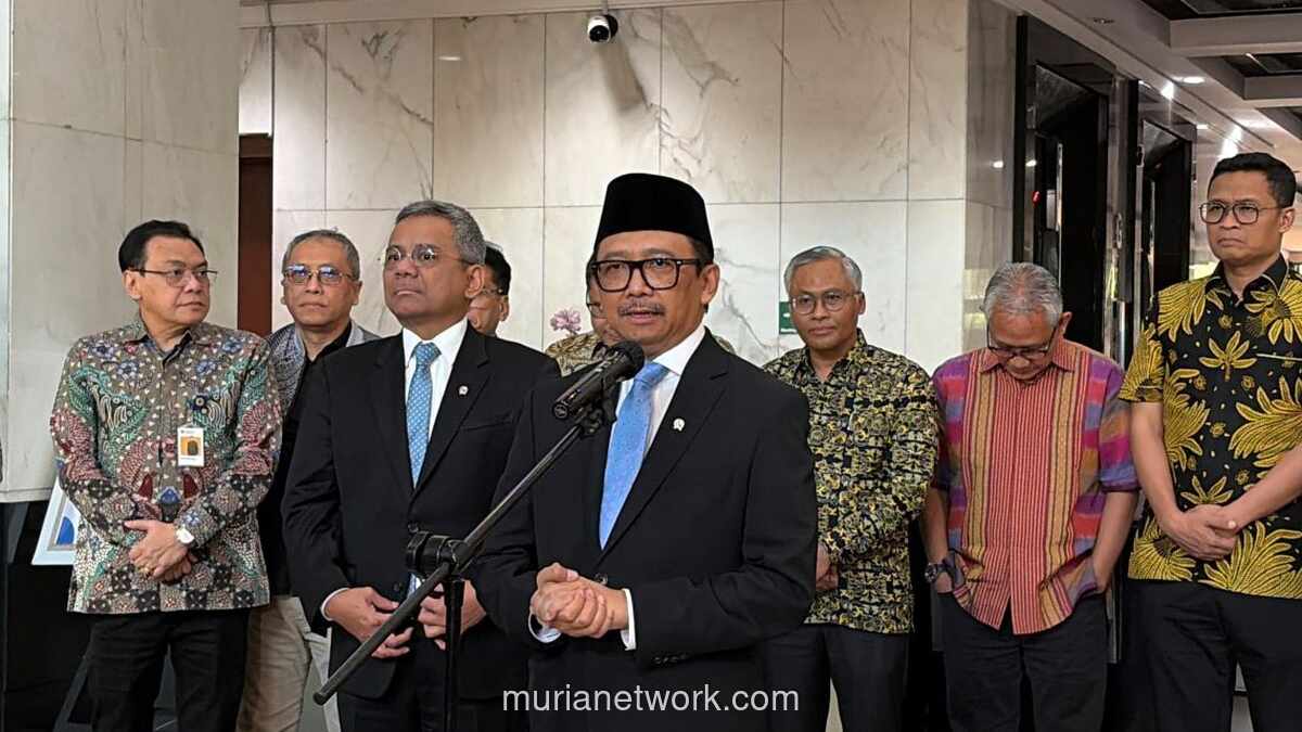 Defisit APBN Tercatat Rp240,1 Triliun per Maret 2026, Pemerintah Klaim Masih Terkendali