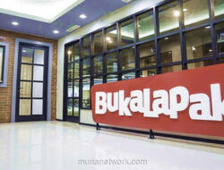 BEI Soroti Langkah Bukalapak Pulihkan Defisit Saldo Laba Rp7,1 Triliun