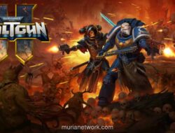 Warhammer 40,000: Boltgun 2 Rilis Demo di Steam Bersamaan dengan Trailer Gameplay Baru