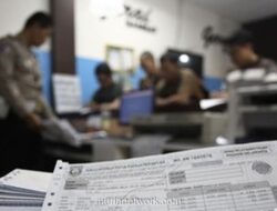 Pemprov DKI Hapus Denda Pajak Kendaraan Bermotor Mulai 1 Juni hingga 31 Agustus 2026