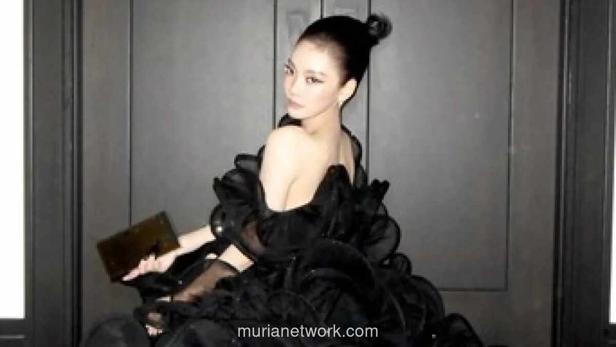 Debut Mewah di Met Gala 2026: Deretan Selebriti Korea Selatan Curi Perhatian, dari Ahn Hyo Seop hingga Karina dan Ningning