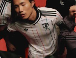 Jersey Timnas Piala Dunia 2026: Filosofi Budaya hingga Kolaborasi Bersejarah Jordan Brand dan Brasil