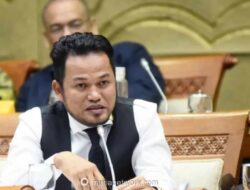 DPRD Kaltim Bentuk Pansus Hak Angket Usut Dugaan Pelanggaran Kebijakan Gubernur Rudy Masud