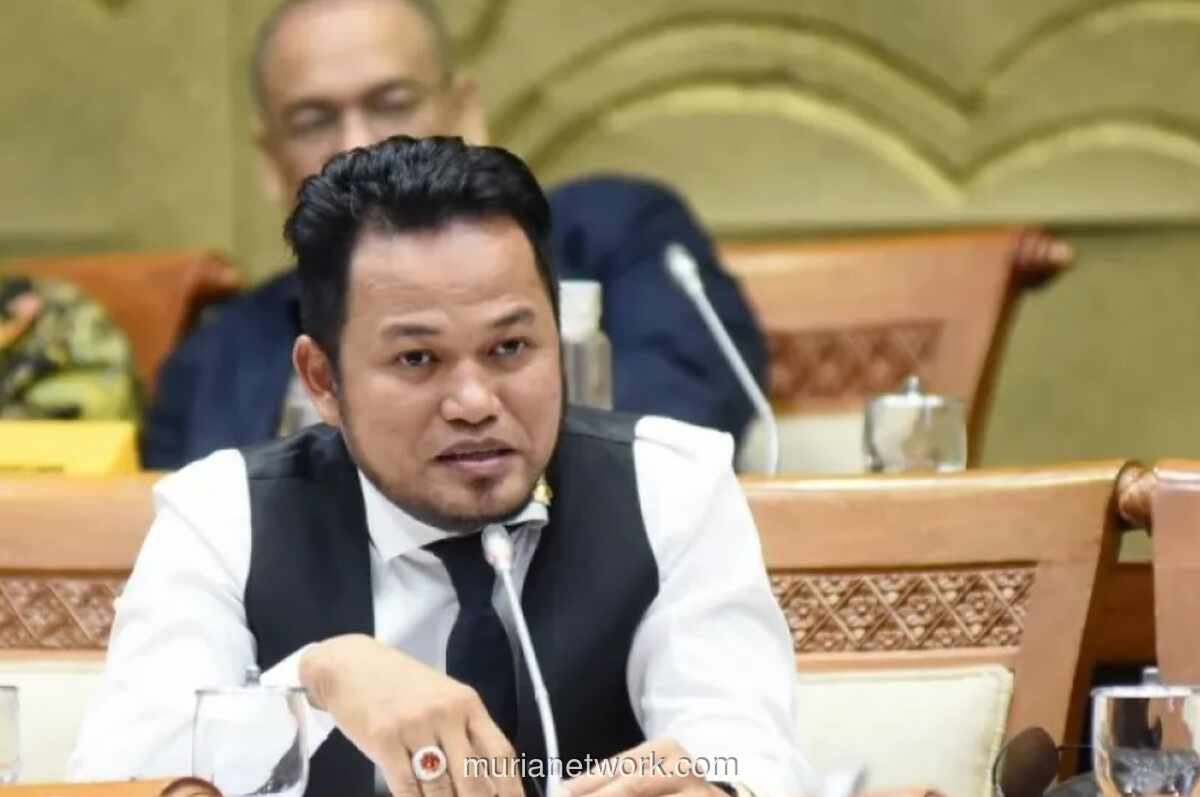 DPRD Kaltim Bentuk Pansus Hak Angket Usut Dugaan Pelanggaran Kebijakan Gubernur Rudy Masud