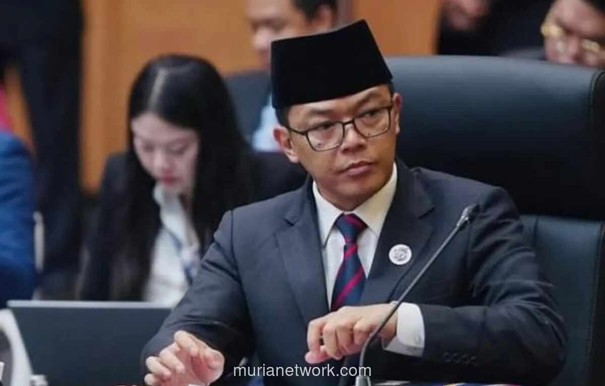 Indonesia Kembali Desak Reformasi Dewan Keamanan PBB, Nilai Hak Veto Hambat Suara Negara Berkembang