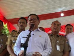 Pemprov DKI dan Polda Metro Jaya Integrasikan 24.000 CCTV untuk Tekan Kriminalitas hingga Pantau Banjir