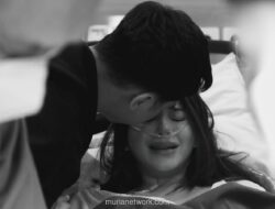 Al Ghazali dan Alyssa Daguise Sambut Kelahiran Putri Pertama, Alyssa Ungkap Peran Besar Sang Suami Saat Persalinan