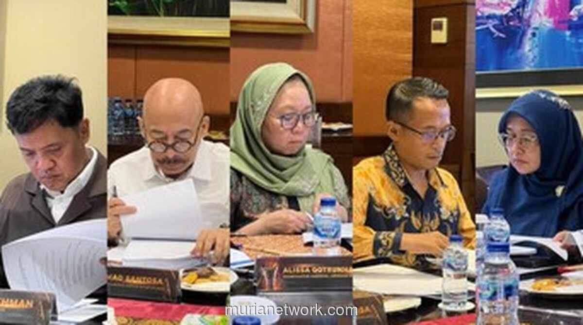 Dewan Pakar Hoegeng Awards 2026 Rampungkan Seleksi 15 Kandidat Terbaik dari Lima Kategori